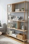 Hanah Home Peka145 - Sapphire Oak